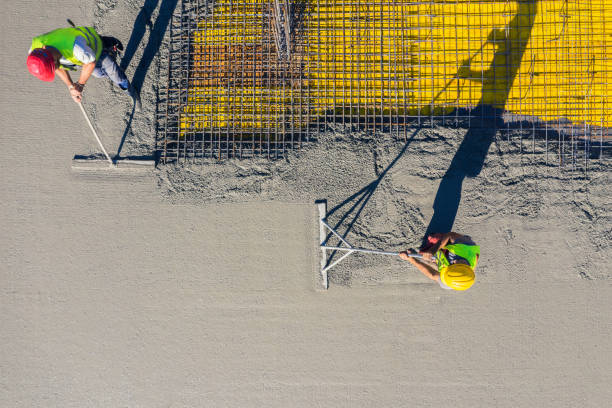 Best Commercial Concrete Services in Lebanon, OH