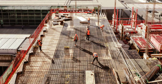 Best Concrete Sidewalk Installation in Lebanon, OH