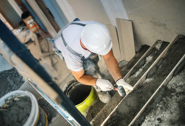 Best Concrete Staining and Coloring in Lebanon, OH
