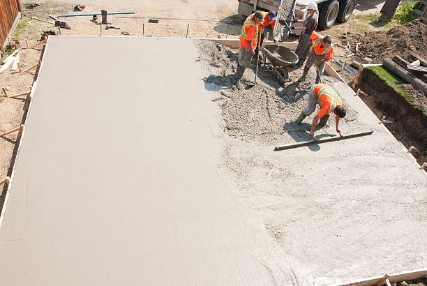 Best Concrete Retaining Walls in Lebanon, OH